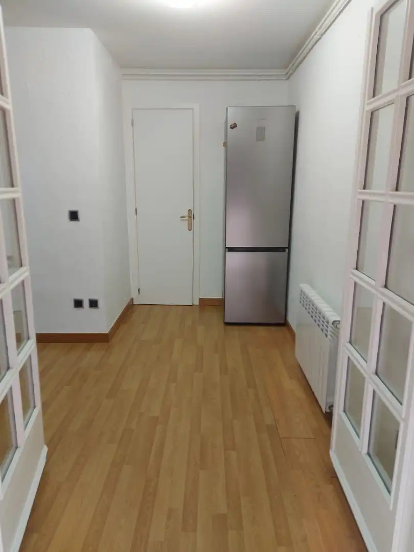 Flat for sale in Passeig de la Pau, 22, Berga Flat for sale in Berga with Terrace and Balcony