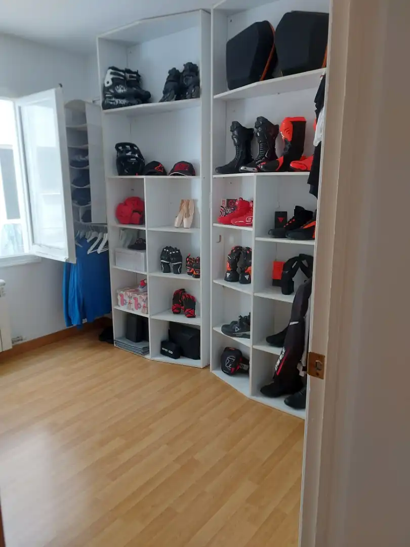 Flat for sale in Passeig de la Pau, 22, Berga Flat for sale in Berga with Terrace and Balcony