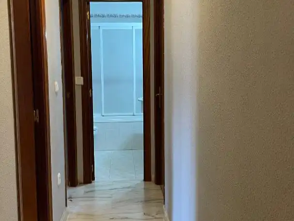Flat for sale in Plaza José Luis León Gómez, 11, Palma del Río Bathroom of Flat for sale in Palma del Río with Air Conditioner, Heating and Terrace