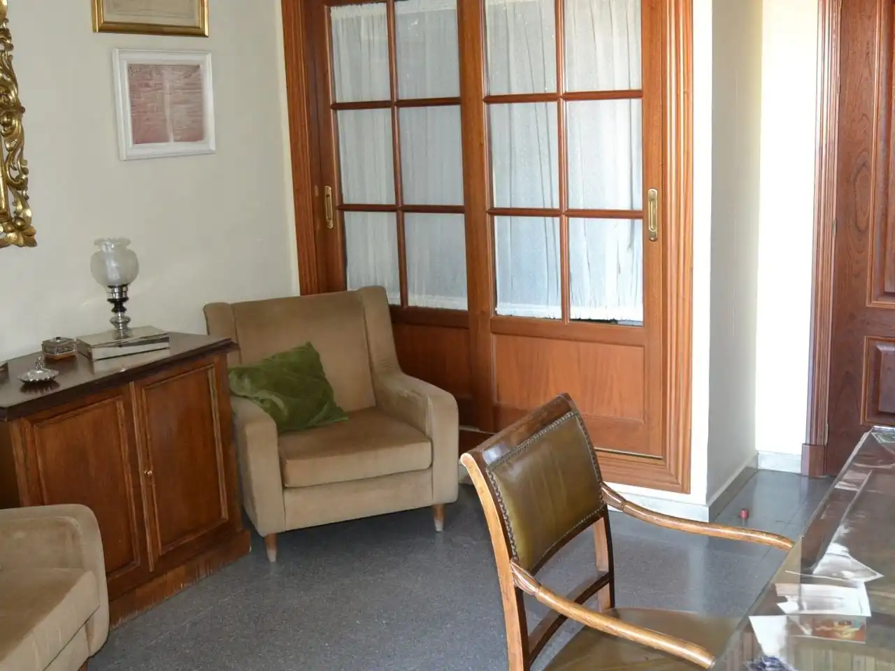 Flat for sale in Avenida de la Reina Mercedes, 29, Sector Sur - La Palmera - Reina Mercedes Flat for sale in Sevilla with Air Conditioner, Heating and Terrace