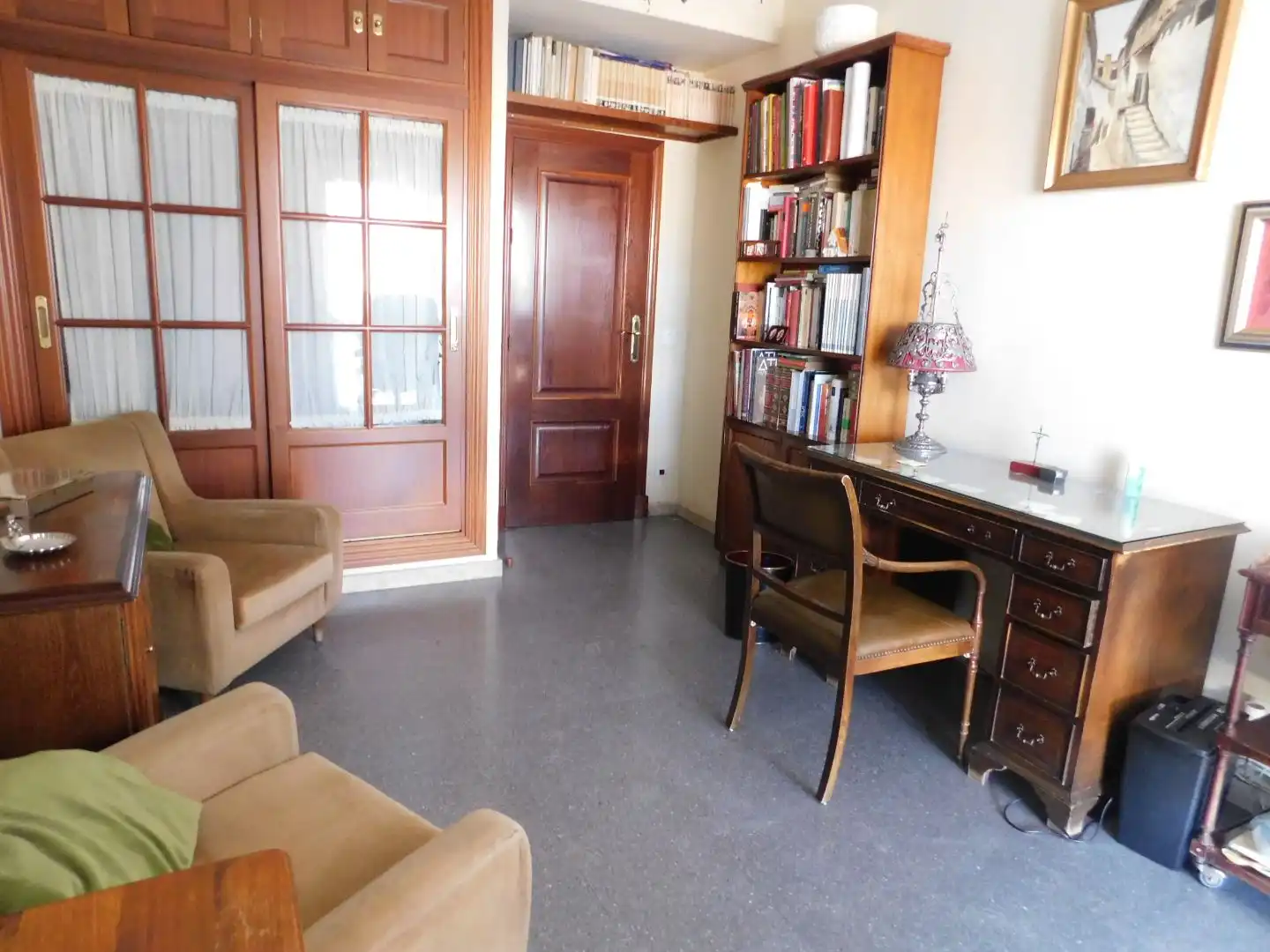 Flat for sale in Avenida de la Reina Mercedes, 29, Sector Sur - La Palmera - Reina Mercedes Flat for sale in Sevilla with Air Conditioner, Heating and Terrace