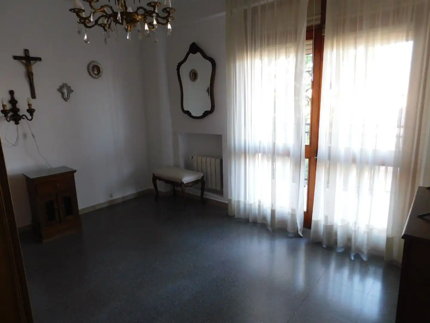 Flat for sale in Avenida de la Reina Mercedes, 29, Sector Sur - La Palmera - Reina Mercedes Dining room of Flat for sale in Sevilla with Air Conditioner, Heating and Terrace