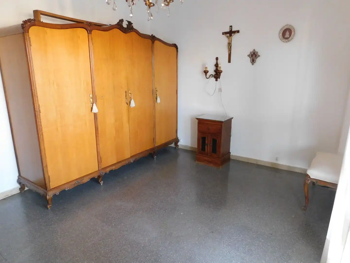 Flat for sale in Avenida de la Reina Mercedes, 29, Sector Sur - La Palmera - Reina Mercedes Flat for sale in Sevilla with Air Conditioner, Heating and Terrace