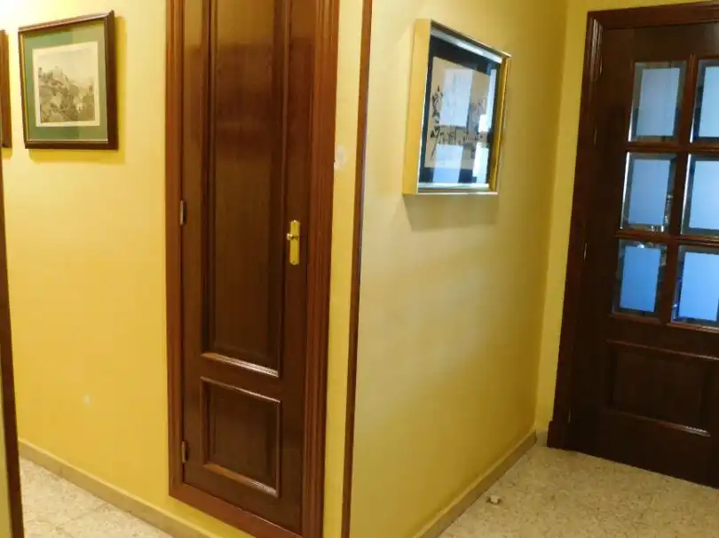 Flat for sale in Avenida de la Reina Mercedes, 29, Sector Sur - La Palmera - Reina Mercedes Flat for sale in Sevilla with Air Conditioner, Heating and Terrace