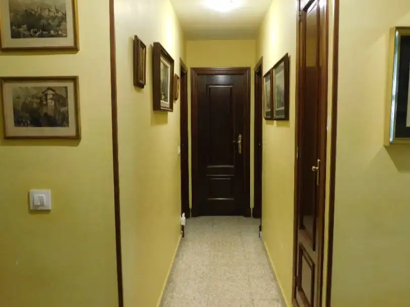 Flat for sale in Avenida de la Reina Mercedes, 29, Sector Sur - La Palmera - Reina Mercedes Flat for sale in Sevilla with Air Conditioner, Heating and Terrace