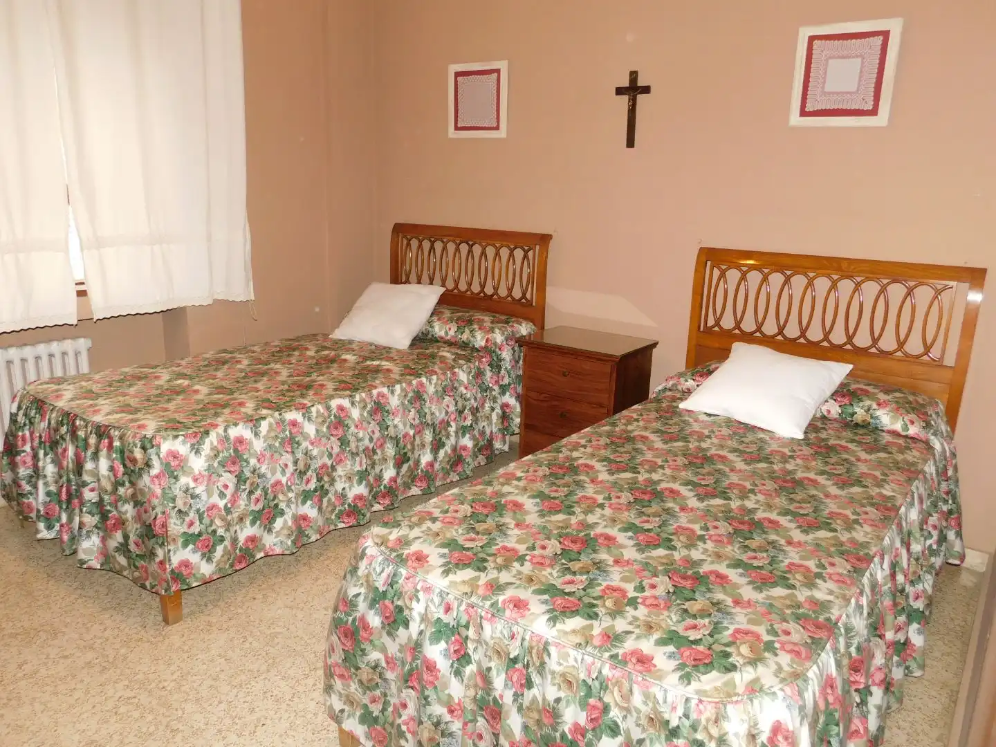 Flat for sale in Avenida de la Reina Mercedes, 29, Sector Sur - La Palmera - Reina Mercedes Bedroom of Flat for sale in Sevilla with Air Conditioner, Heating and Terrace