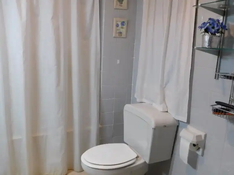 Flat for sale in Avenida de la Reina Mercedes, 29, Sector Sur - La Palmera - Reina Mercedes Bathroom of Flat for sale in Sevilla with Air Conditioner, Heating and Terrace