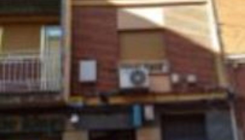 Piso en venta en Calle Baños, 15, Centro ciudad, Linares - imagen 1 Foto 1 de Piso en venta en Calle Baños, 15, Centro ciudad, Linares