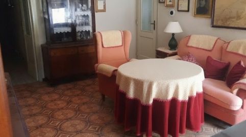 Piso en venta en Calle Baños, 15, Centro ciudad, Linares - imagen 2 Foto 2 de Piso en venta en Calle Baños, 15, Centro ciudad, Linares