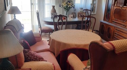 Piso en venta en Calle Baños, 15, Centro ciudad, Linares - imagen 4 Foto 4 de Piso en venta en Calle Baños, 15, Centro ciudad, Linares