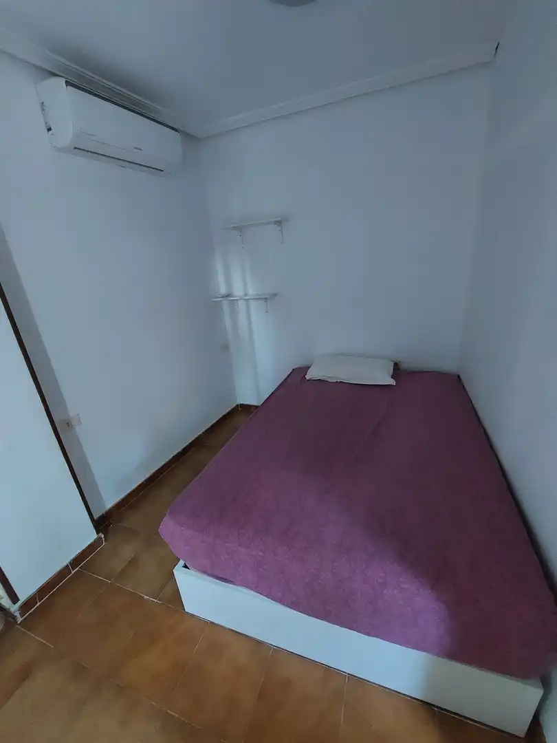 Schlafzimmer von Wohnung zur Miete in San Pedro del Pinatar