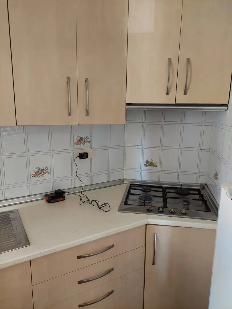 Küche von Wohnung zur Miete in San Pedro del Pinatar