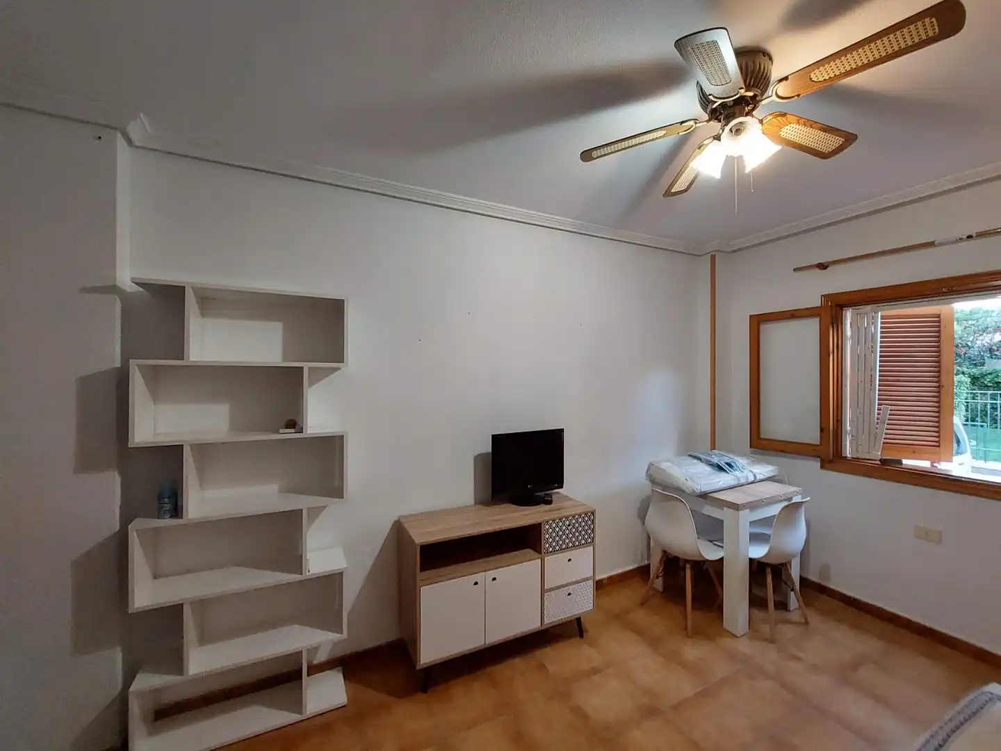 Wohnzimmer von Wohnung zur Miete in San Pedro del Pinatar