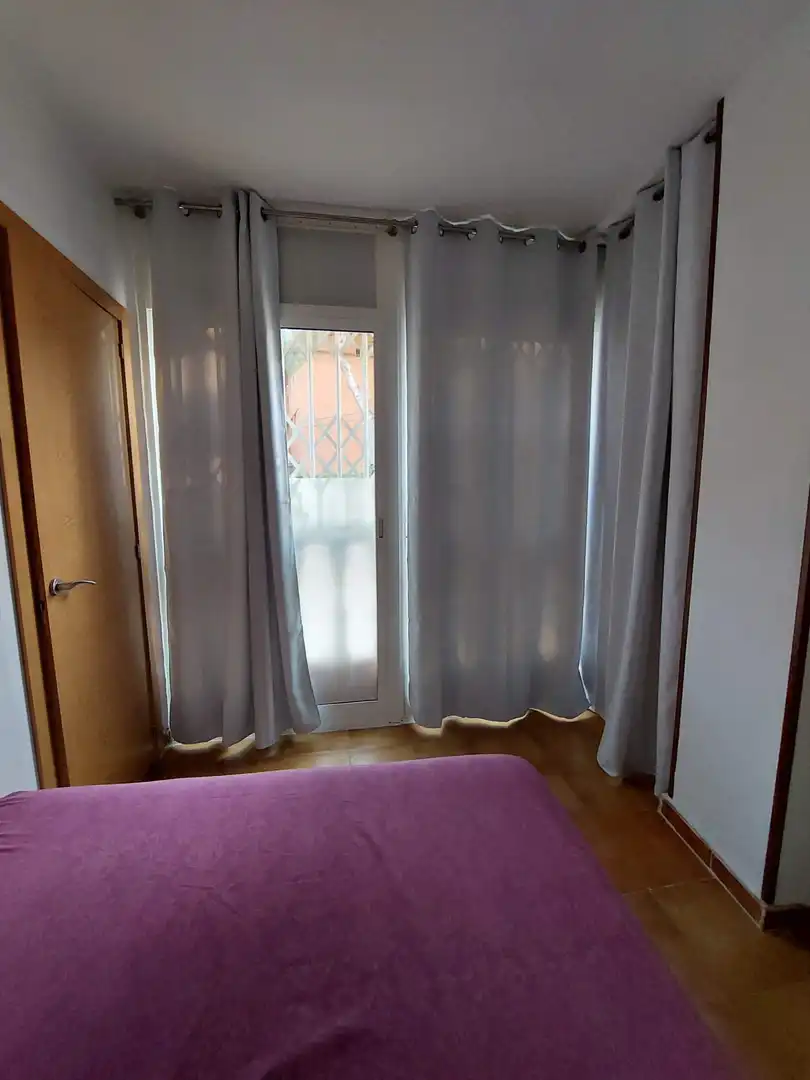 Schlafzimmer von Wohnung zur Miete in San Pedro del Pinatar