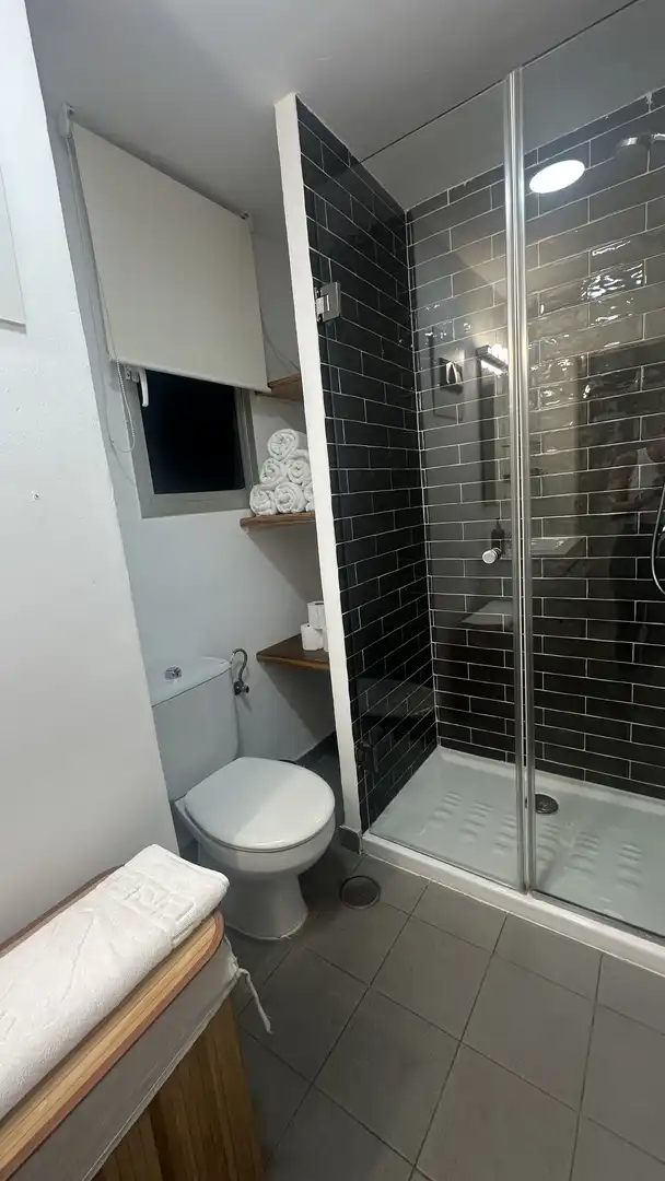 Flat for rent in Avenida Equipo Cincuenta y Siete, 3, Ollerías - San Cayetano Flat for rent in Avenida Equipo Cincuenta y Siete, 3, Ollerías - San Cayetano