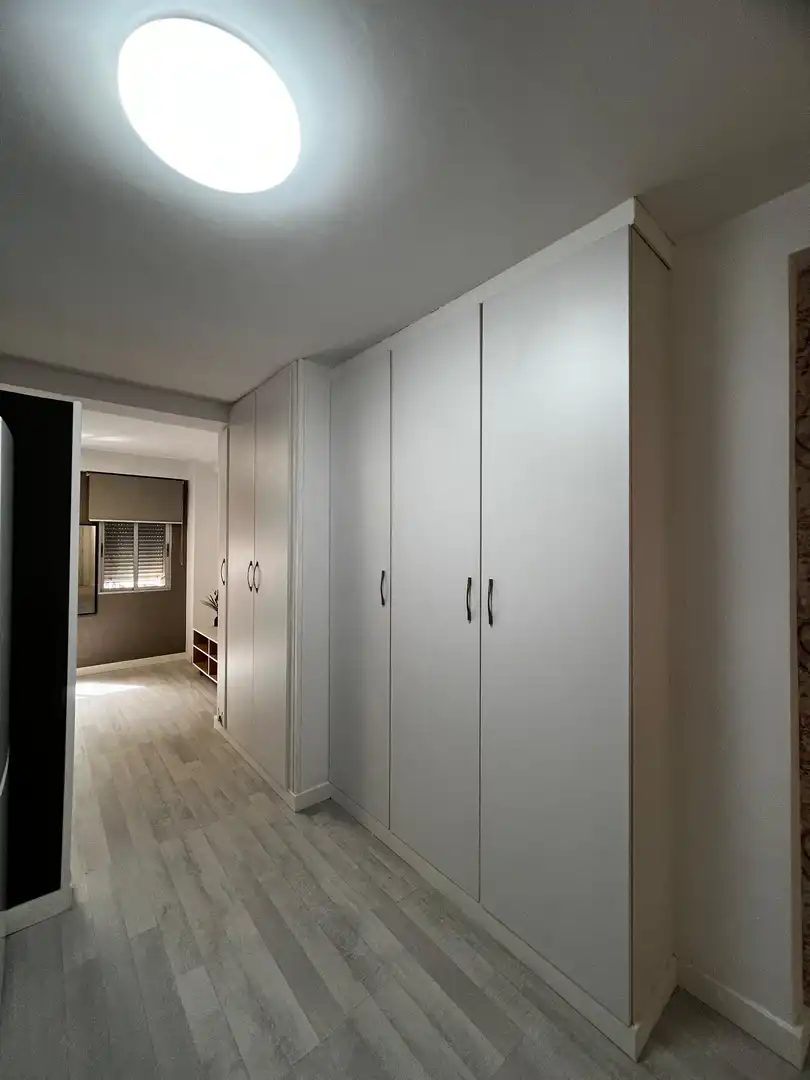 Flat for rent in Avenida Equipo Cincuenta y Siete, 3, Ollerías - San Cayetano Flat for rent in Avenida Equipo Cincuenta y Siete, 3, Ollerías - San Cayetano