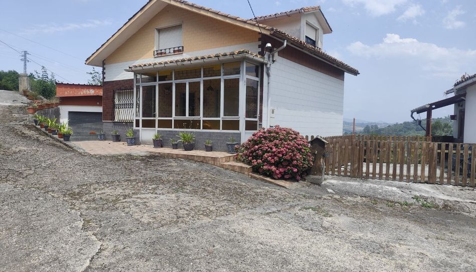 Piso en venta en Carbayin - Lieres - Valdesoto, Siero - imagen 1 Foto 1 de Piso en venta en Carbayin - Lieres - Valdesoto, Siero