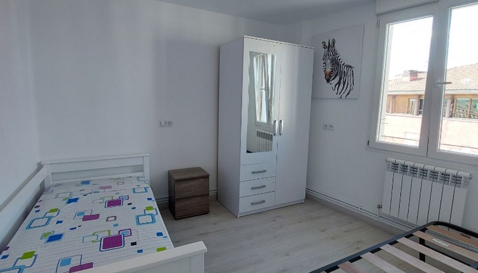 Wohnung zur Miete in Zapatari Kalea, 32, Salvatierra / Agurain, Araba - Álava - Bild 1 Foto 1 von Wohnung zur Miete in Zapatari Kalea, 32, Salvatierra / Agurain, Araba - Álava