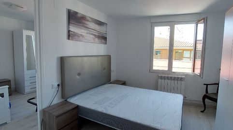 Wohnung zur Miete in Zapatari Kalea, 32, Salvatierra / Agurain, Araba - Álava - Bild 3 Foto 3 von Wohnung zur Miete in Zapatari Kalea, 32, Salvatierra / Agurain, Araba - Álava