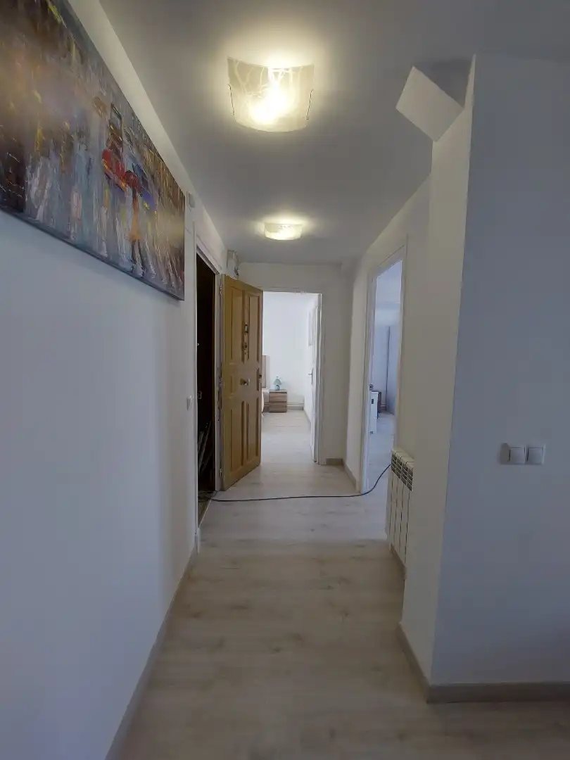 Wohnung zur Miete in Zapatari Kalea, 32, Salvatierra / Agurain Wohnung zur Miete in Salvatierra / Agurain mit Heizung, Abstellraum und Möbliert