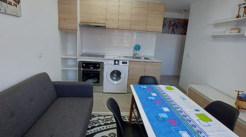 Wohnung zur Miete in Zapatari Kalea, 32, Salvatierra / Agurain, Araba - Álava - Bild 2 Foto 2 von Wohnung zur Miete in Zapatari Kalea, 32, Salvatierra / Agurain, Araba - Álava