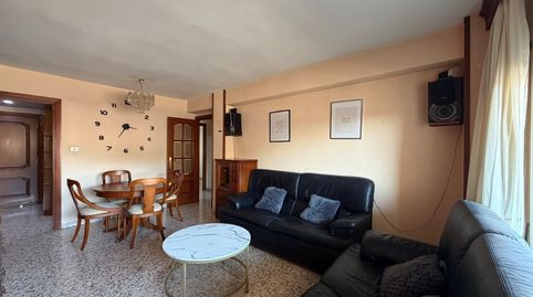 Flat for rent in Plaza Diputación, 1, Ejea de los Caballeros, Zaragoza - image 4 Photo 4 of Flat for rent in Plaza Diputación, 1, Ejea de los Caballeros, Zaragoza