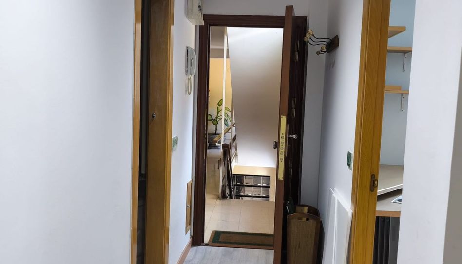 Piso en venta en Avenida de Cantabria, 24, La Pereda, Santander - imagen 1 Foto 1 de Piso en venta en Avenida de Cantabria, 24, La Pereda, Santander