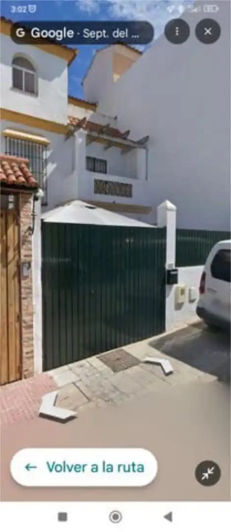 Room in Brenes