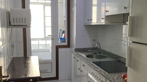 Piso de alquiler en N-550, 31, Zona Fernández Ladreda, Pontevedra Capital - imagen 3 Foto 3 de Piso de alquiler en N-550, 31, Zona Fernández Ladreda, Pontevedra Capital