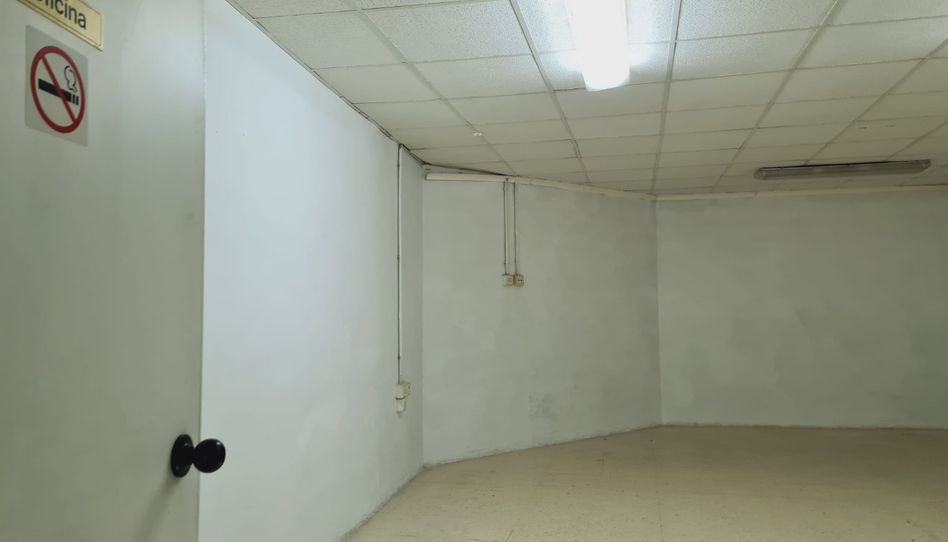 Geschaftsraum zur Miete in Carrer de Campoamor, 30, Centro - Casco antiguo, Torrent - Bild 1 Foto 1 von Geschaftsraum zur Miete in Carrer de Campoamor, 30, Centro - Casco antiguo, Torrent