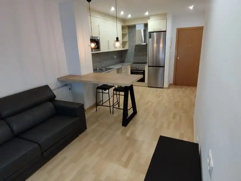2-bed in Vilanova de Segrià in Carrer Diagonal, Vilanova de Segrià, 25133, Lleida · Lleida