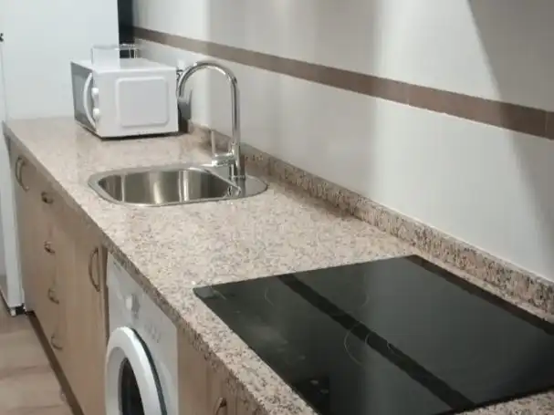 3-bed in Alosno in Calle Nueva, Alosno, 21520, Huelva · Huelva