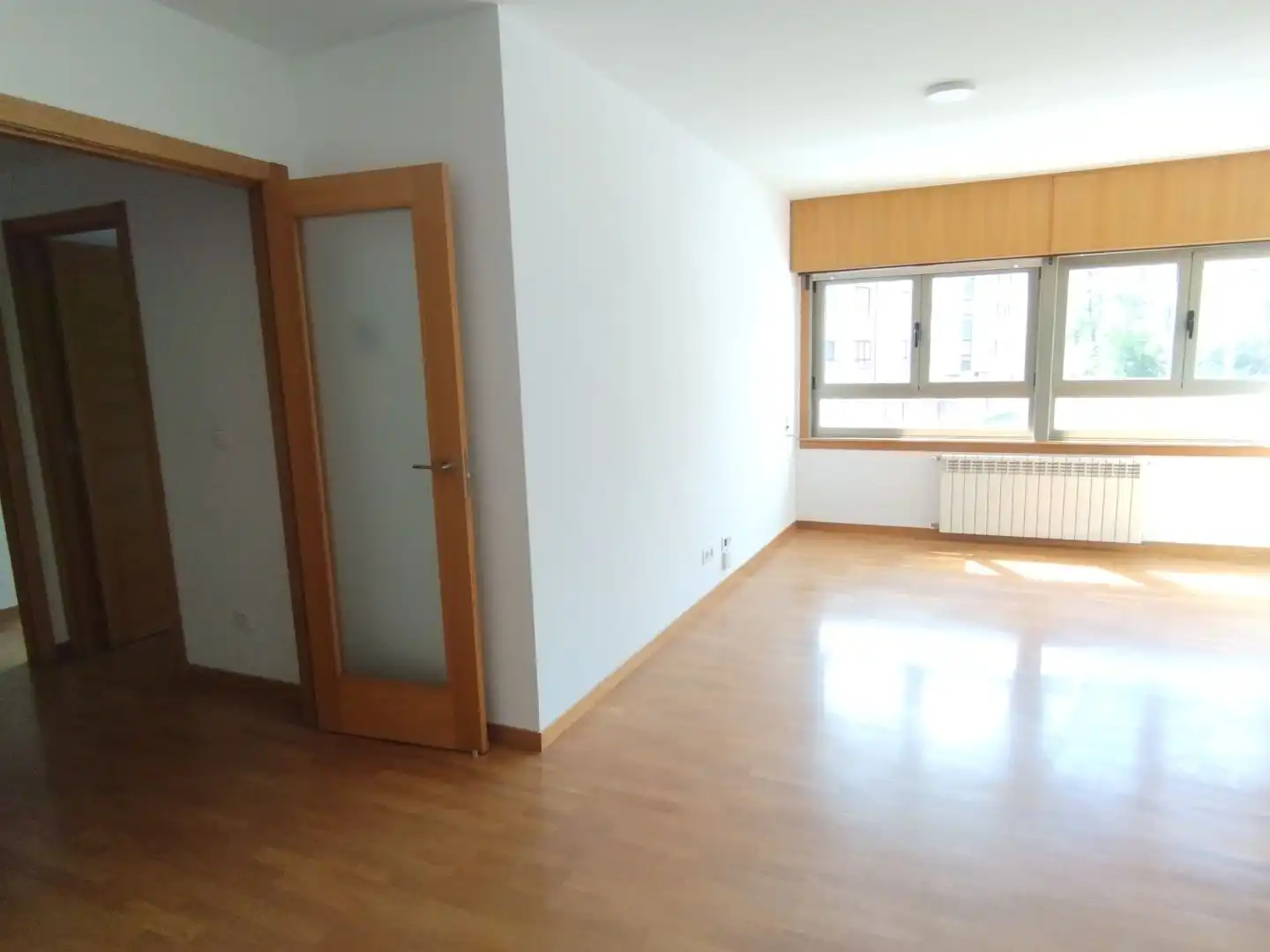 Piso en venta en Travesía de Arteixo, 280, Arteixo pueblo Piso en venta en Arteixo con Calefacción, Parquet y Terraza