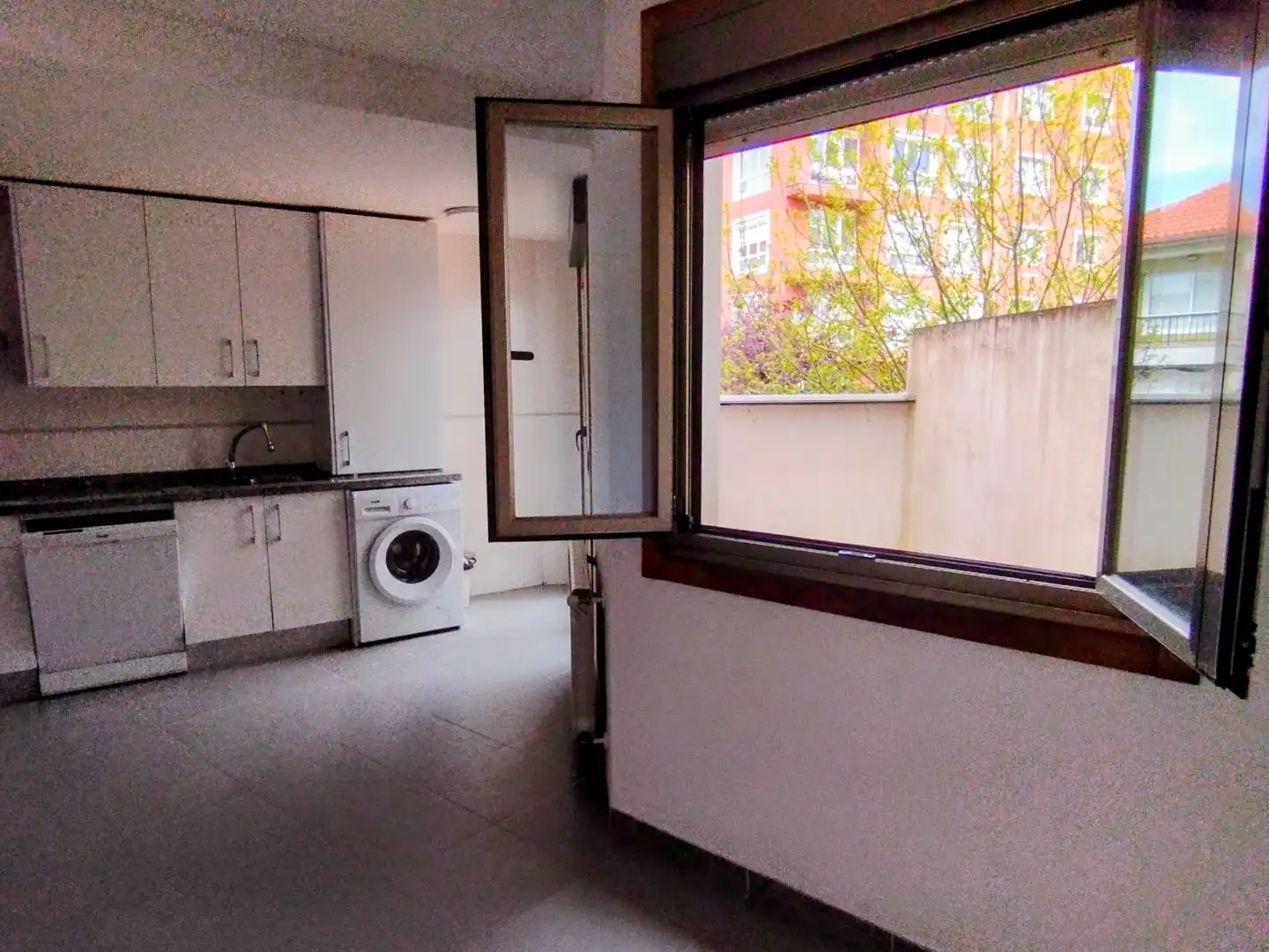 Piso en venta en Travesía de Arteixo, 280, Arteixo pueblo Terraza de Piso en venta en Arteixo con Calefacción, Parquet y Terraza