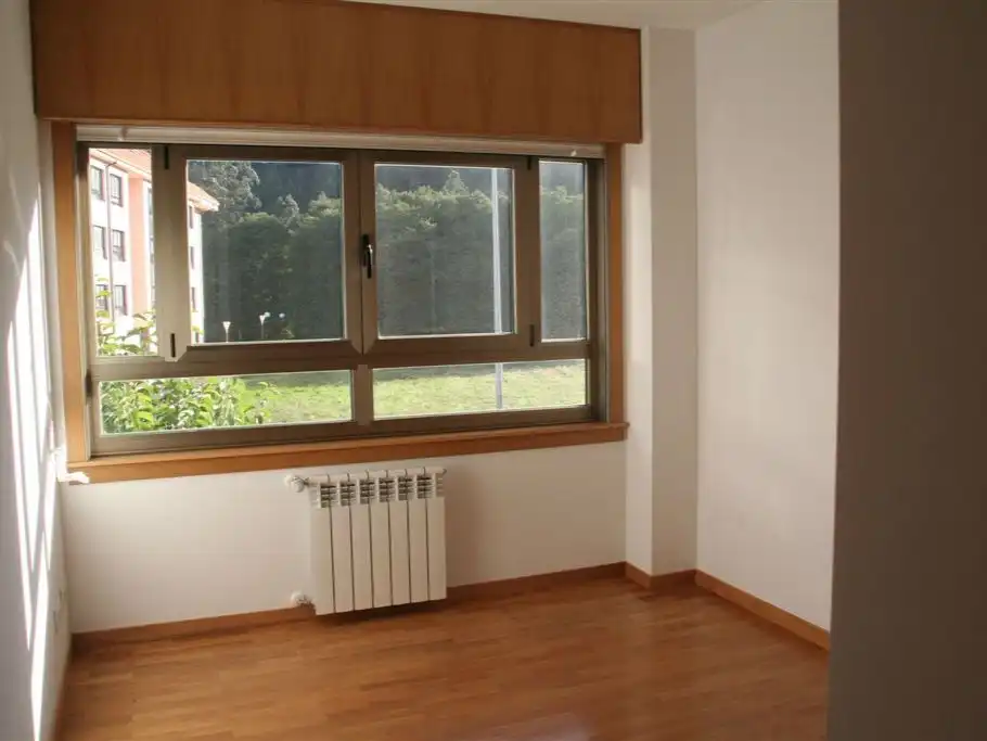 Piso en venta en Travesía de Arteixo, 280, Arteixo pueblo Habitación de Piso en venta en Arteixo con Calefacción, Parquet y Terraza