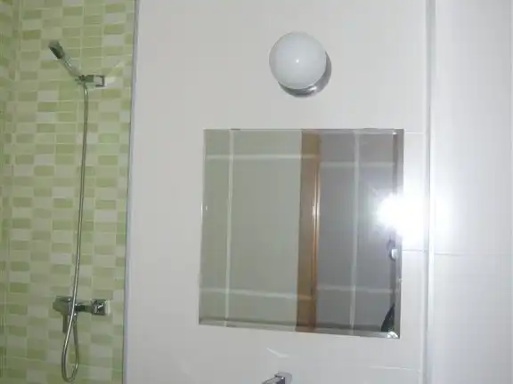Piso en venta en Travesía de Arteixo, 280, Arteixo pueblo Baño de Piso en venta en Arteixo con Calefacción, Parquet y Terraza