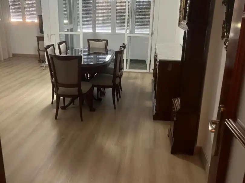 3-bed in Sevilla in Camino de Cantalobos, Sevilla, 41008 · Sevilla