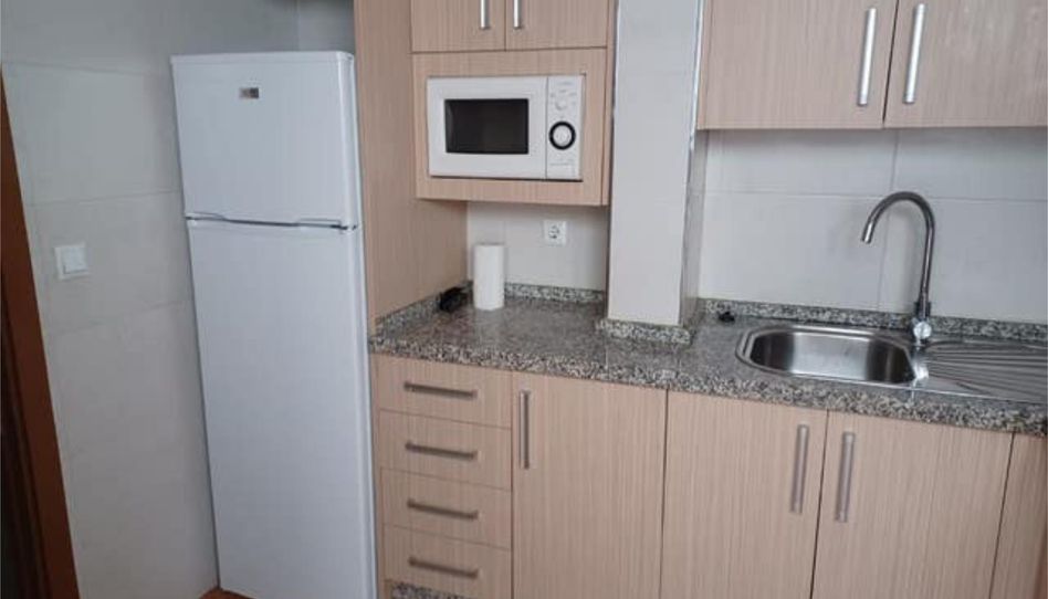 Flat for rent in Cañero, Córdoba Capital - image 1 Photo 1 of Flat for rent in Cañero, Córdoba Capital