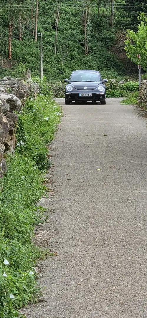 Grundstücke zum Verkauf in Barrio la Rueda, 1, Cieza (Cantabria) Außenansicht von Grundstücke zum Verkauf in Cieza (Cantabria)