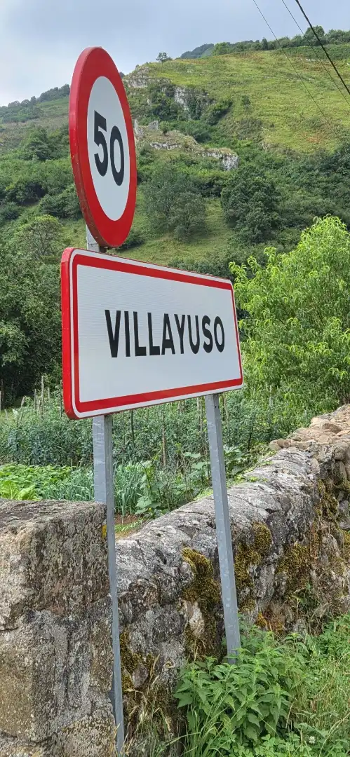 Grundstücke zum Verkauf in Barrio la Rueda, 1, Cieza (Cantabria) Außenansicht von Grundstücke zum Verkauf in Cieza (Cantabria)