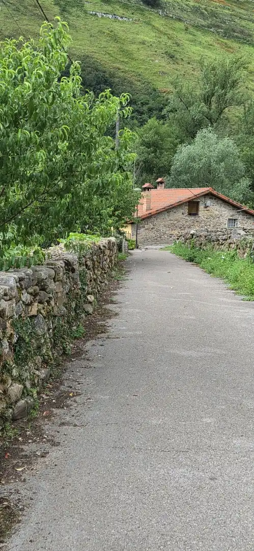 Grundstücke zum Verkauf in Barrio la Rueda, 1, Cieza (Cantabria) Außenansicht von Grundstücke zum Verkauf in Cieza (Cantabria)