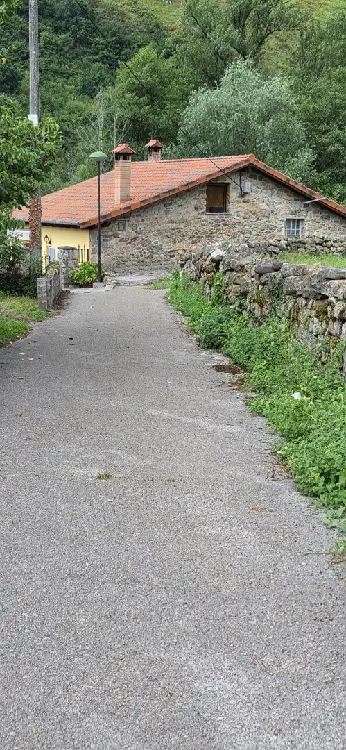Grundstücke zum Verkauf in Barrio la Rueda, 1, Cieza (Cantabria) Außenansicht von Grundstücke zum Verkauf in Cieza (Cantabria)