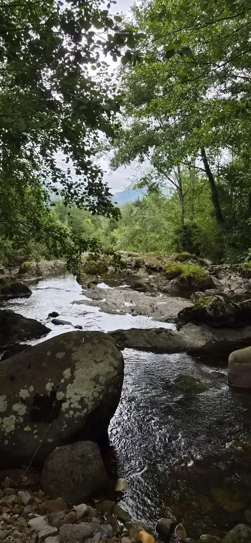 Grundstücke zum Verkauf in Barrio la Rueda, 1, Cieza (Cantabria) Außenansicht von Grundstücke zum Verkauf in Cieza (Cantabria)
