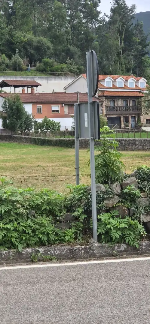 Grundstücke zum Verkauf in Barrio la Rueda, 1, Cieza (Cantabria) Grundstücke zum Verkauf in Cieza (Cantabria)