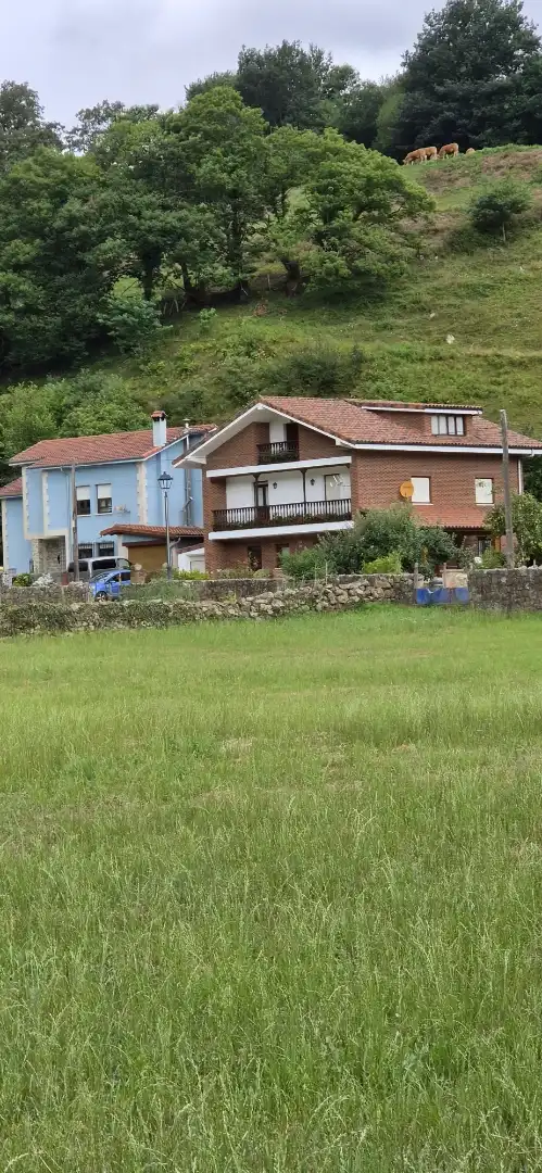 Grundstücke zum Verkauf in Barrio la Rueda, 1, Cieza (Cantabria) Grundstücke zum Verkauf in Cieza (Cantabria)