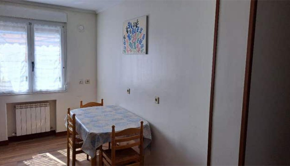 Flat for rent in Desamparados, Vitoria - Gasteiz - image 1 Photo 1 of Flat for rent in Desamparados, Vitoria - Gasteiz
