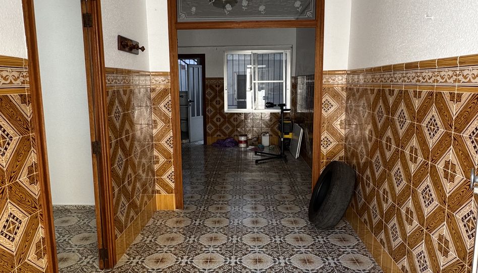 Planta baja en venta en Carrer del Mar, 49, Playa Puerto de Sagunto, Sagunto / Sagunt - imagen 1 Foto 1 de Planta baja en venta en Carrer del Mar, 49, Playa Puerto de Sagunto, Sagunto / Sagunt