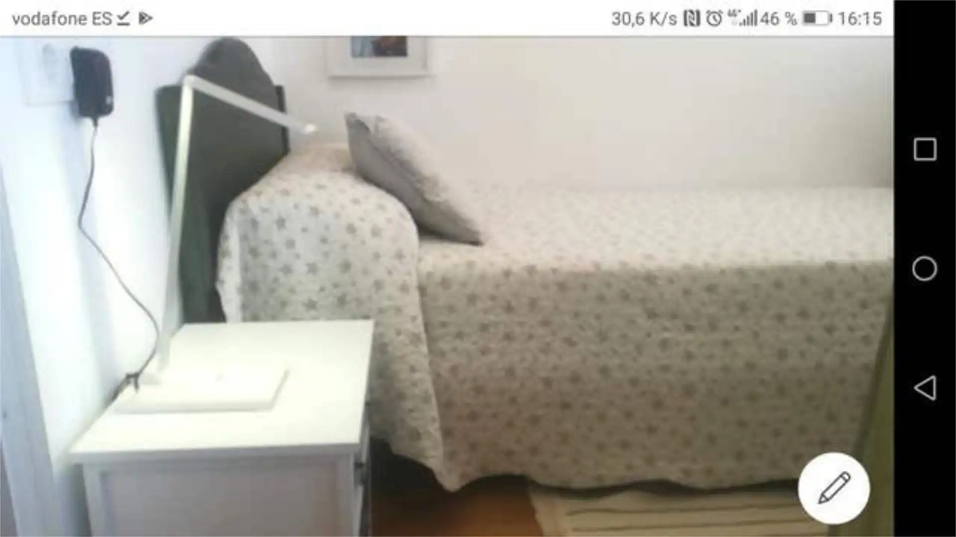 Bedroom of Apartments for rent in La Manga del Mar Menor  with Heating, Terrace and Swimming Pool