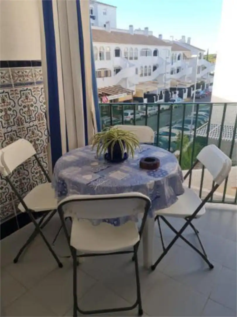 2-bed in El Portil in El Portil, 21459, Huelva · Huelva