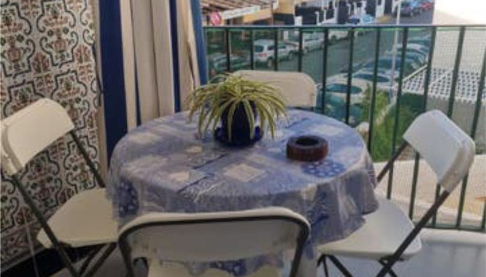 Apartamento de alquiler en El Portil, Huelva - imagen 1 Foto 1 de Apartamento de alquiler en El Portil, Huelva